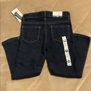 Girls 4T OshKosh skinny jeans